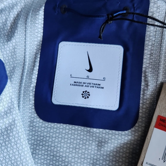 Nike ACG Team USA 2022 Beijing Olympics Jacket Men’s Size Large (DH4805-492) - Picture 7 of 12